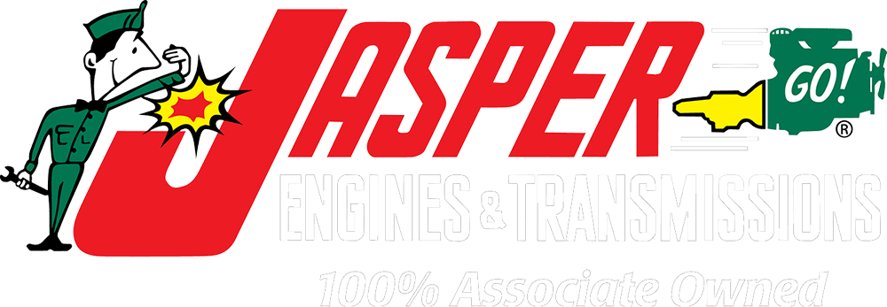 JASPER Engines & Transmissions — 100% Associate Owned